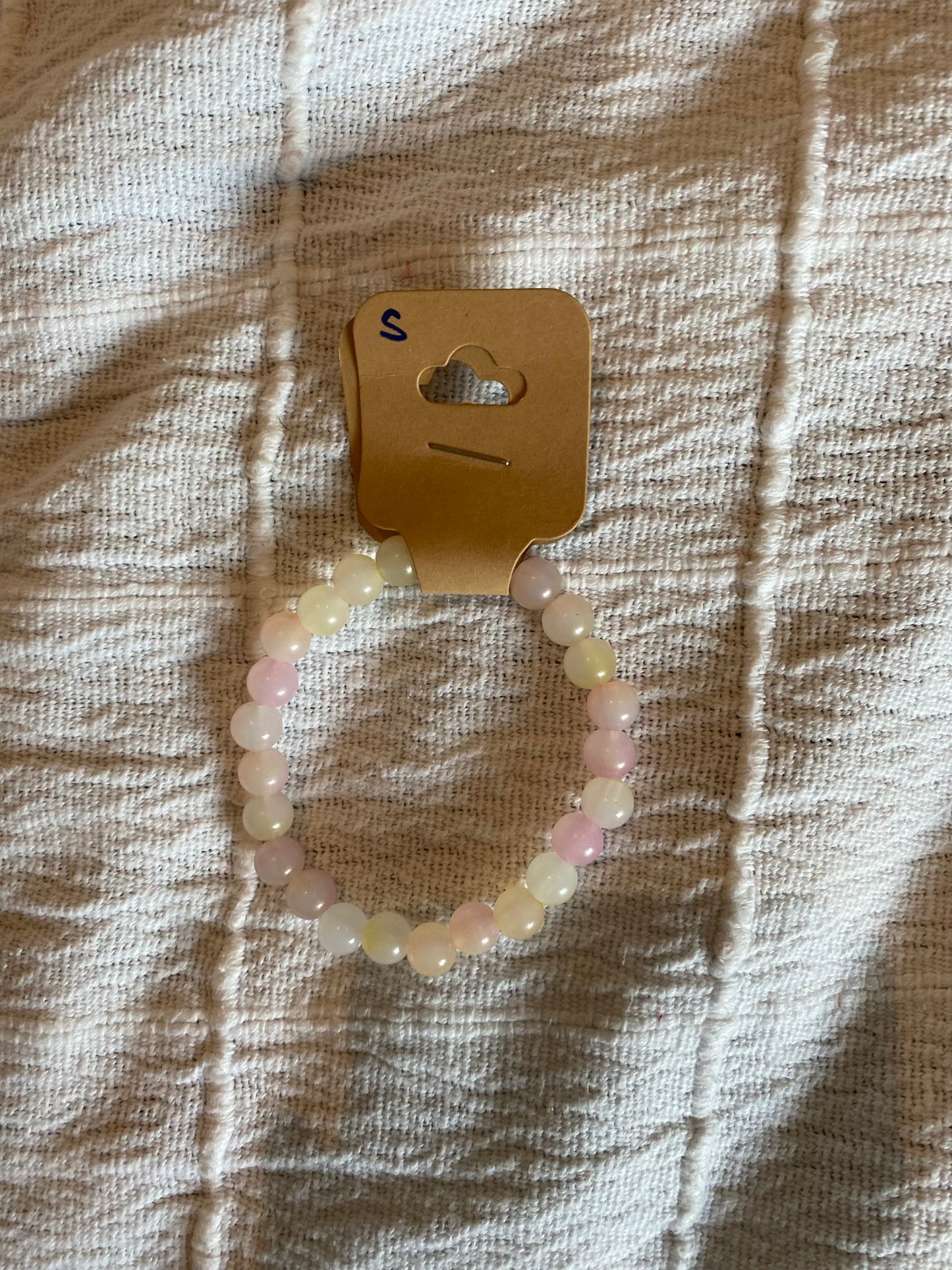 sunset beads